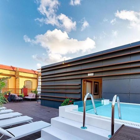 Hotel Emblematico AGáldar Екстериор снимка