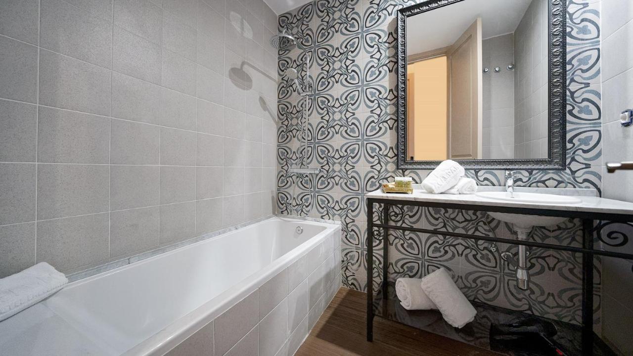 Hotel Emblematico AGáldar Екстериор снимка