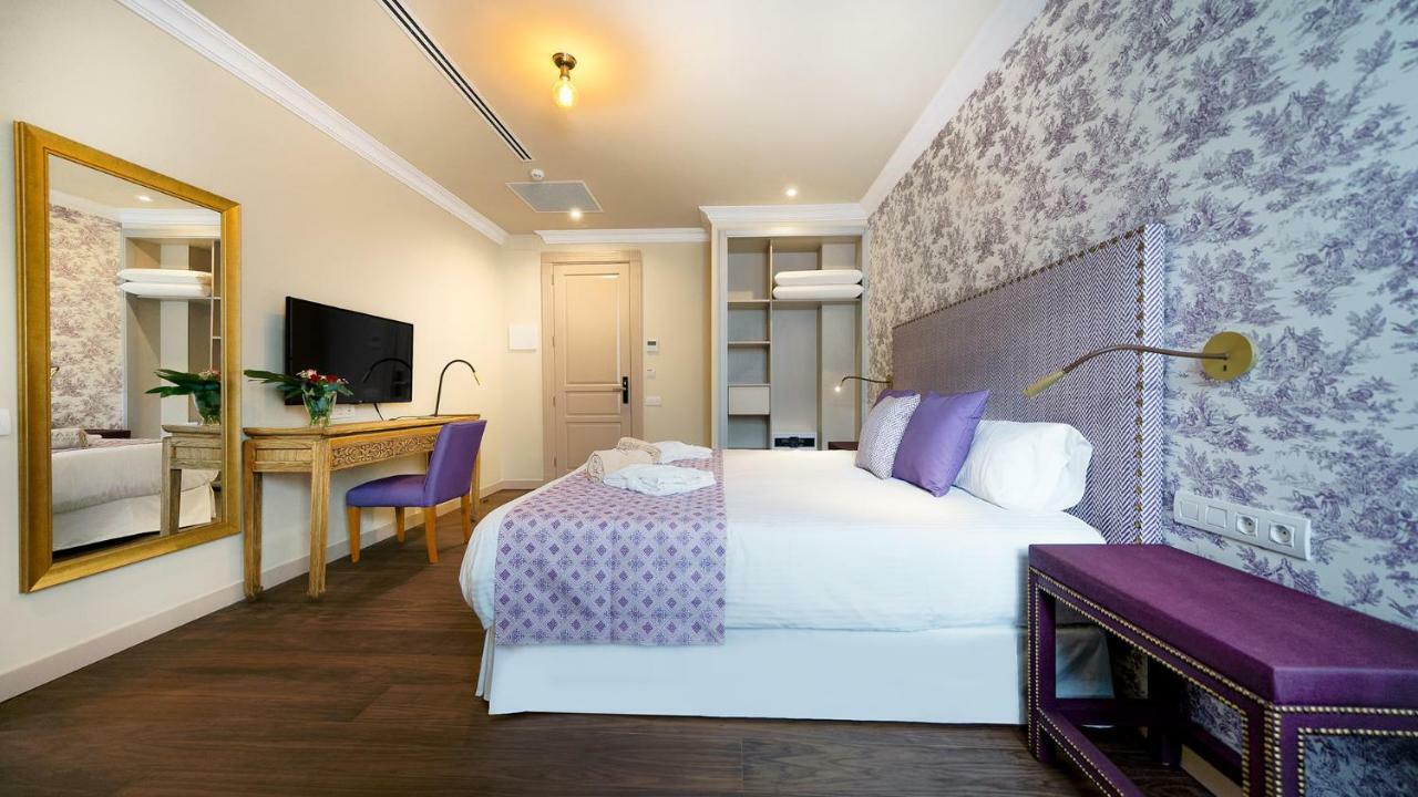 Hotel Emblematico AGáldar Екстериор снимка
