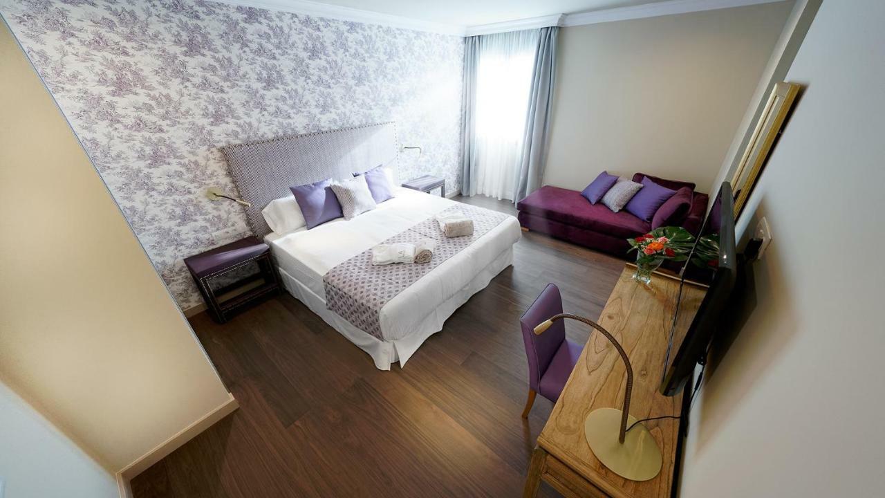 Hotel Emblematico AGáldar Екстериор снимка