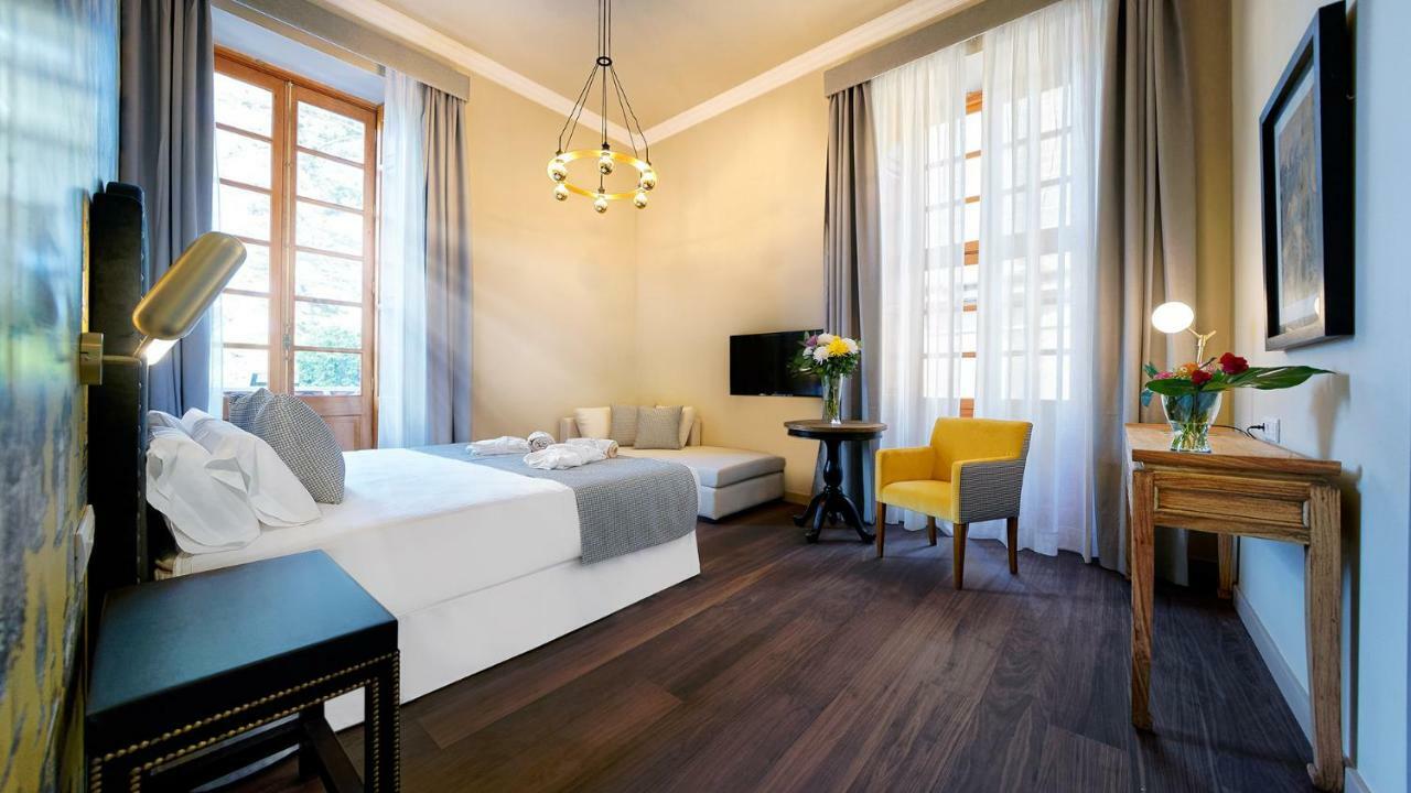 Hotel Emblematico AGáldar Екстериор снимка