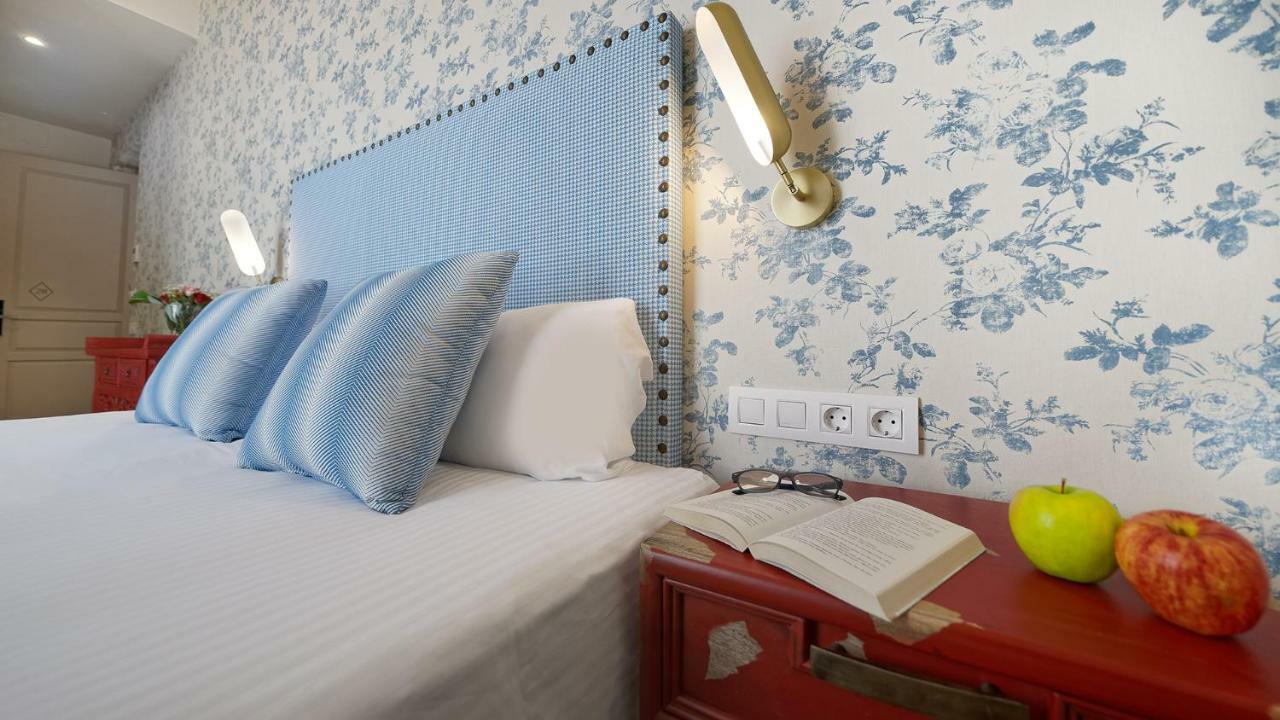 Hotel Emblematico AGáldar Екстериор снимка