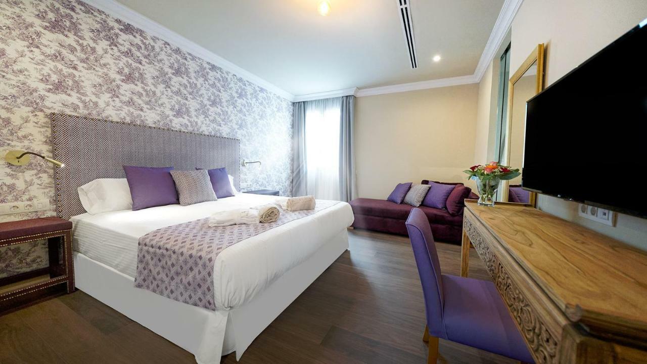 Hotel Emblematico AGáldar Екстериор снимка