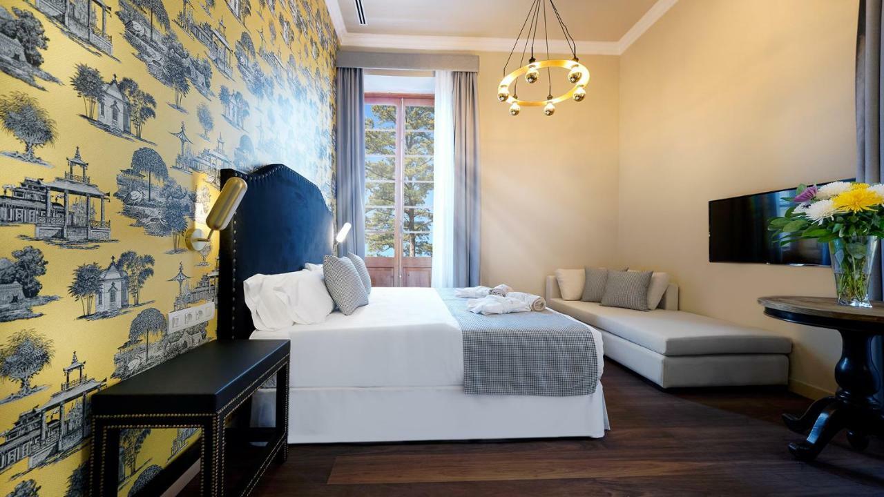 Hotel Emblematico AGáldar Екстериор снимка