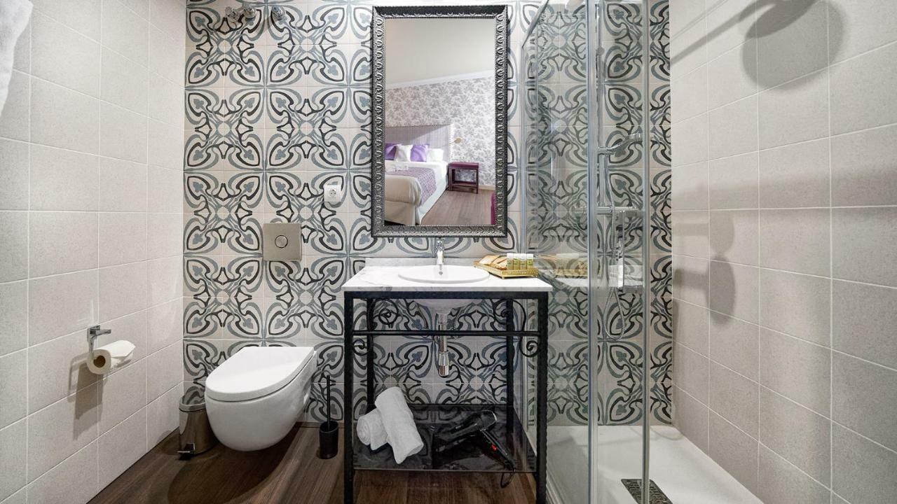 Hotel Emblematico AGáldar Екстериор снимка