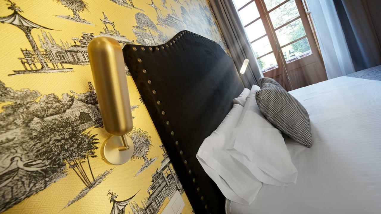 Hotel Emblematico AGáldar Екстериор снимка