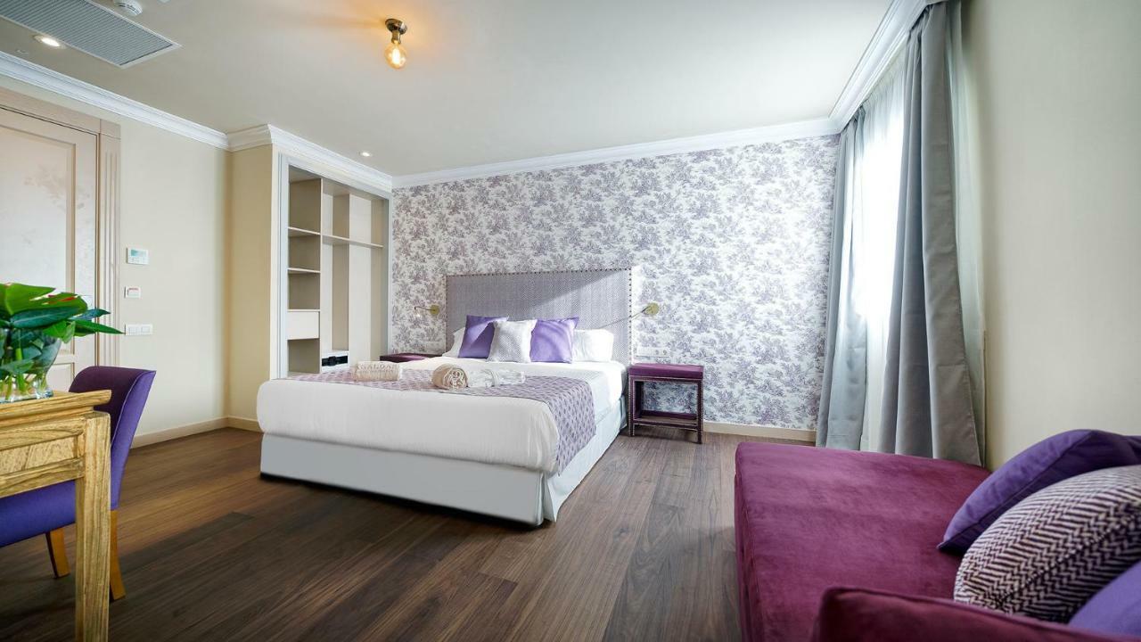 Hotel Emblematico AGáldar Екстериор снимка