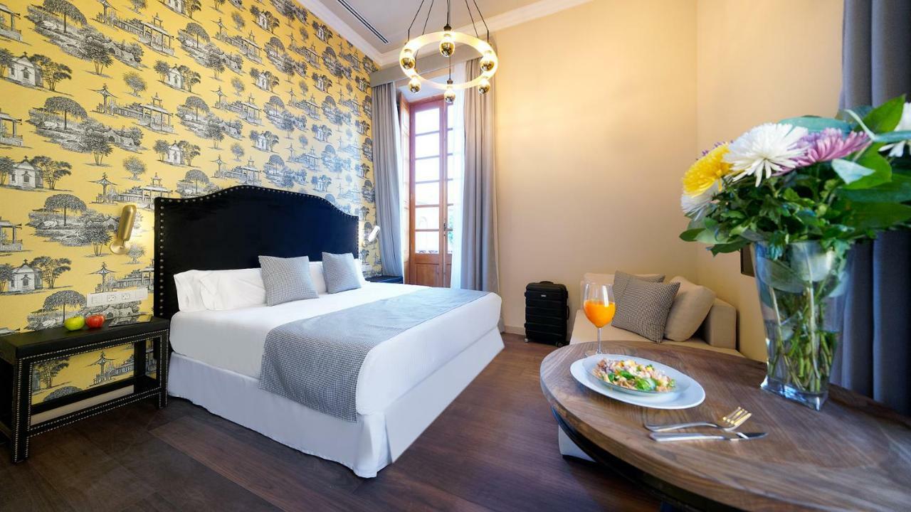 Hotel Emblematico AGáldar Екстериор снимка